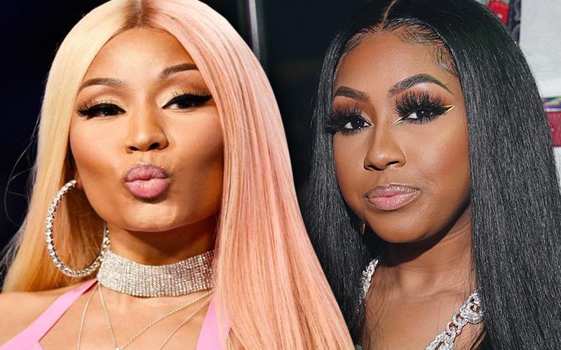 Yung Miami Warns Fans To Watch Their Words After Squashing Nicki Minaj Beef