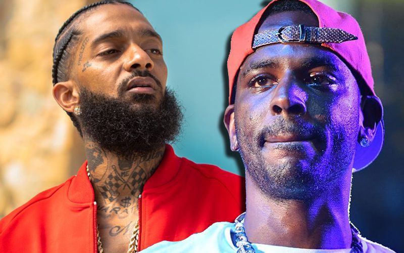 Nipsey Hussle & Young Dolph’s Deaths Compared To Tupac Shakur & Notorious B.I.G.