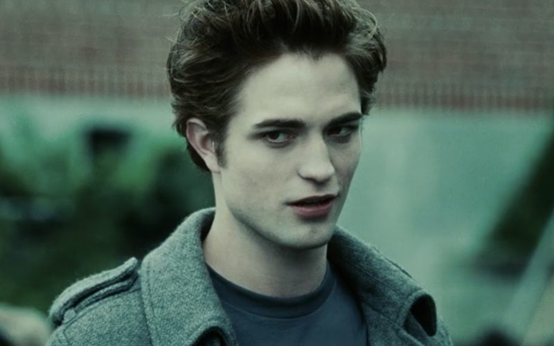 Robert Pattinson Says It’s Not Cool To Hate Twilight Anymore