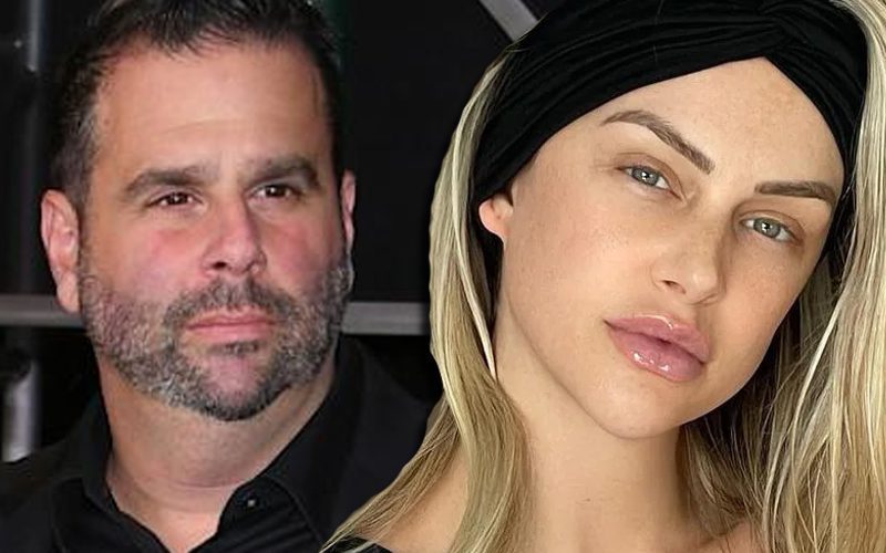Lala Kent Is 100% Done Messing With Randall Emmett