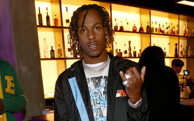 Rich The Kid Slams Cole Bennett For Not Directing Lil Wayne Video