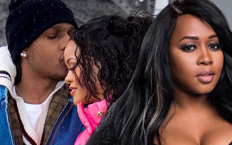 Remy Ma Chimes In To Suggest Rihanna & A$AP Rocky’s Baby Name