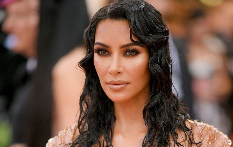 Kim Kardashian Blasted For New Overpriced SKIMS Collection