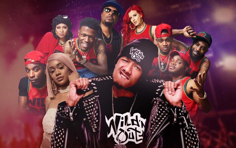 Wild ‘N Out To Celebrate Its 300th Episode With Special Experience