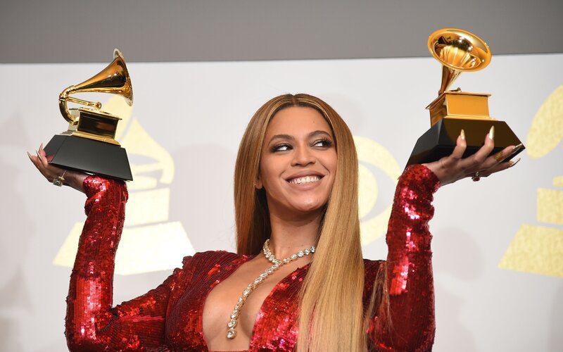 Beyoncé Earns First Oscar Nomination For Be Alive