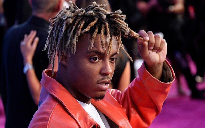 Juice WRLD Gets First RIAA Diamond Record With Lucid Dreams