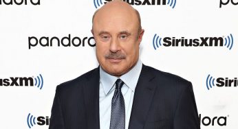 Dr Phil Staffers Call Out Workplace For Being Traumatizing