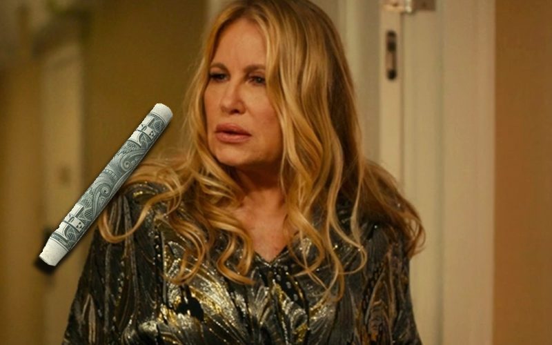 Jennifer Coolidge Opens Up About Severe Substance Abuse In The 1980s