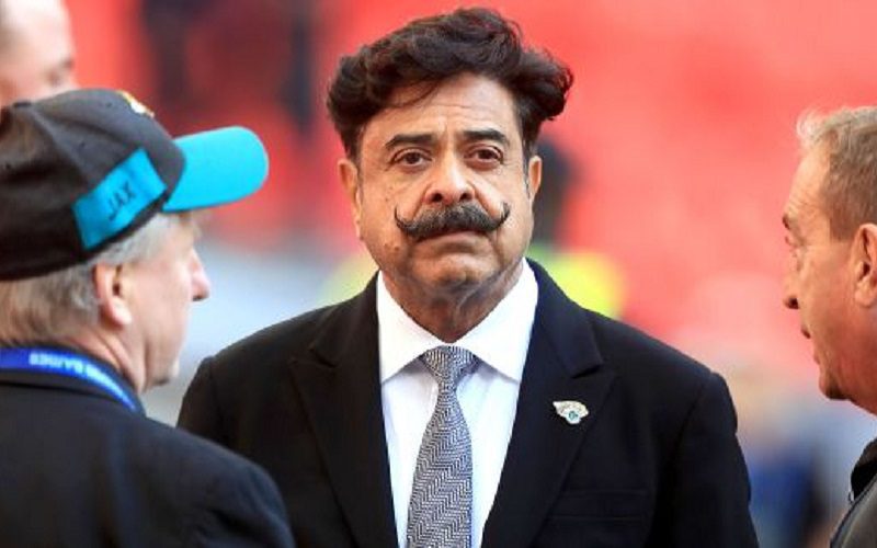 Fans Get Savage With Jacksonville Jaguars Owner Shad Khan After Failing To Land Head Coach