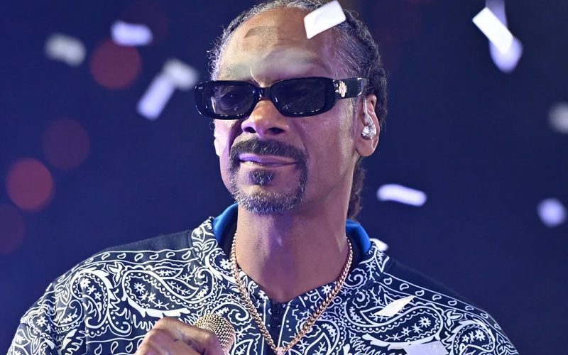 Snoop Dogg Helped Fellow Rapper Get More Money In Def Jam Deal
