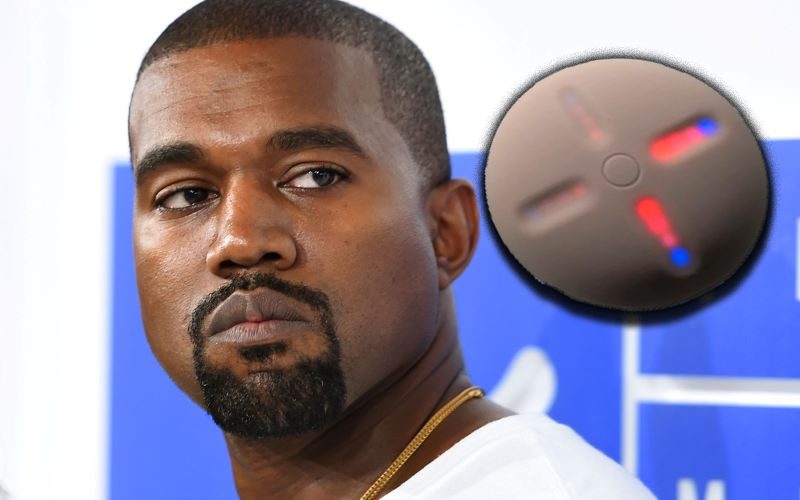 Kanye West Helps His Fans Find Donda 2 On Stem Player