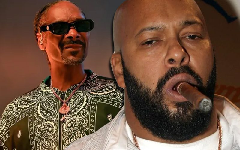 Suge Knight’s Son Confirms Of Snoop Dogg Buying Death Row Records