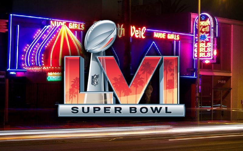Super Bowl LVI Was Most Watched TV Show In Last Five Years