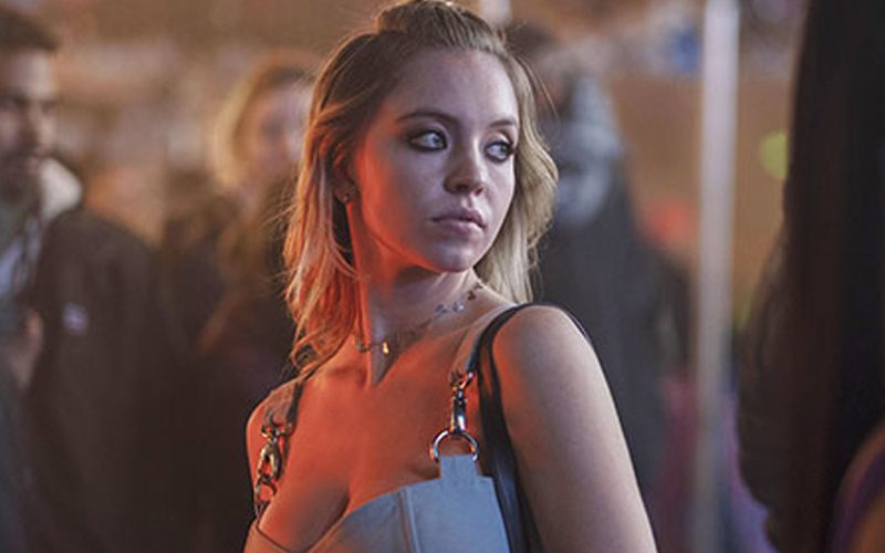 Euphoria’s Sydney Sweeney Was Told Her Looks Weren’t Good Enough For Television