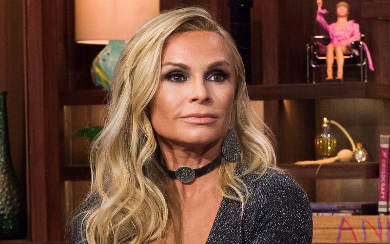 Tamra Judge Concerned Over Heather Dubrow’s Daughter Kat Coming Out Of The Closet