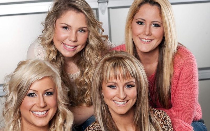 Teen Mom Fans Debate Which Cast Member They Hate The Most