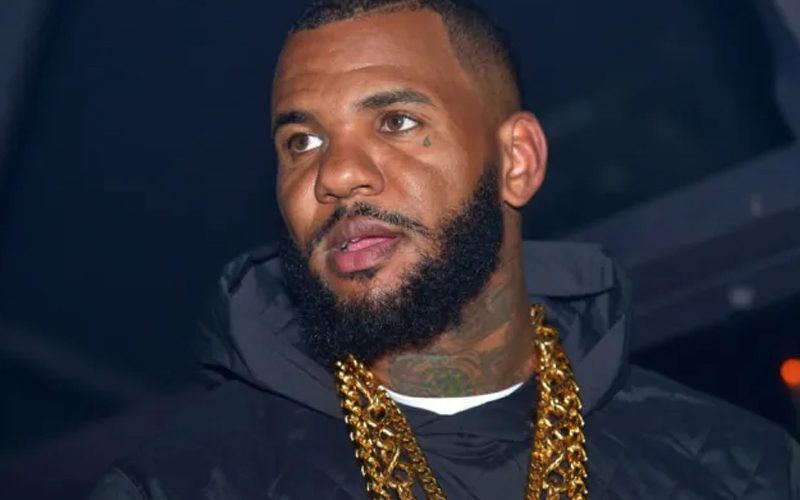 The Game Confirms Long Awaited Drink Champs Appearance