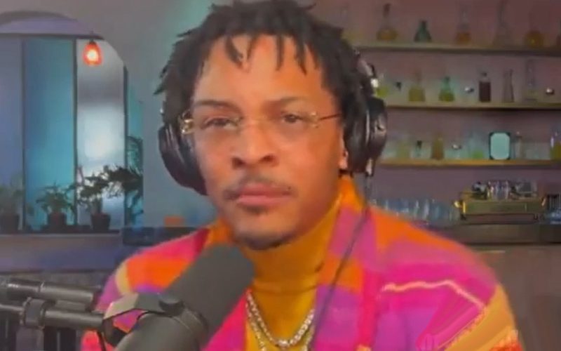 T.I. Says Black Community Will Allow Anyone To Call Them The N-Word For A Check
