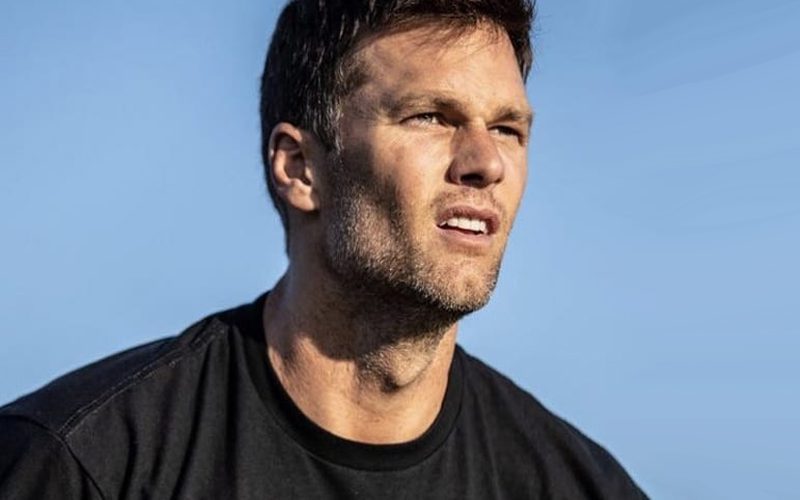 Tom Brady Set To Produce & Act In Upcoming Hollywood Movie