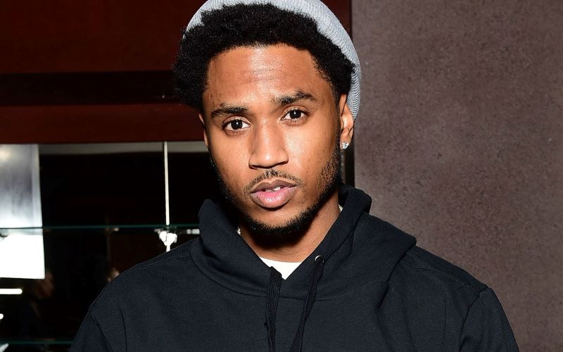 Trey Songz’ Brother Fires Back At Multiple Accusations