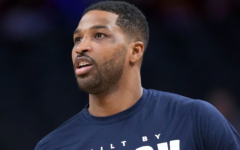 Tristan Thompson Blasted By Chicago Bulls Fans As He Greets New Team