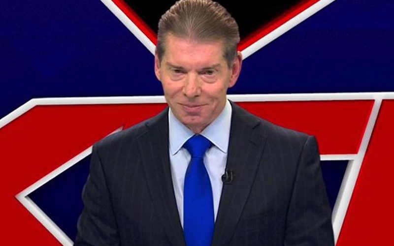 Vince McMahon Wanted To Shut Down The XFL Before COVID-19 Pandemic