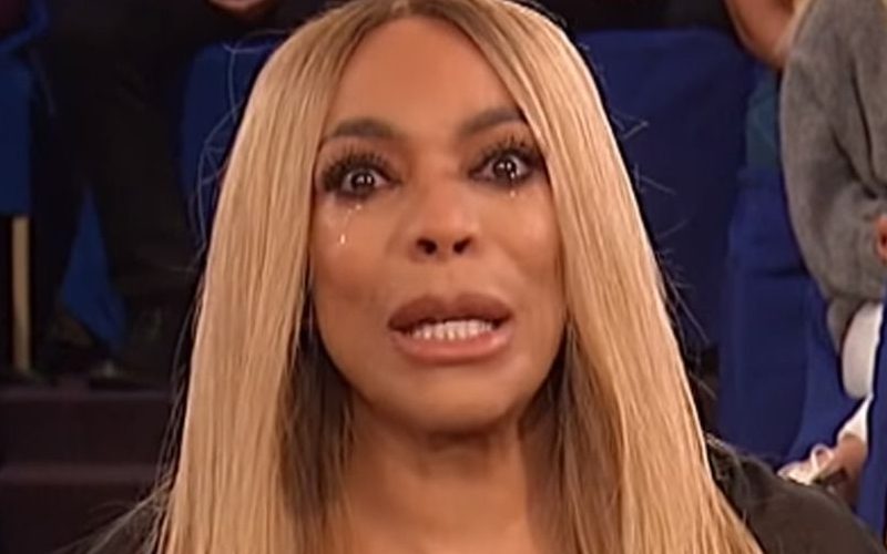 Wendy Williams’ Friends Worried About Her Health As She Misses Doctor Visits