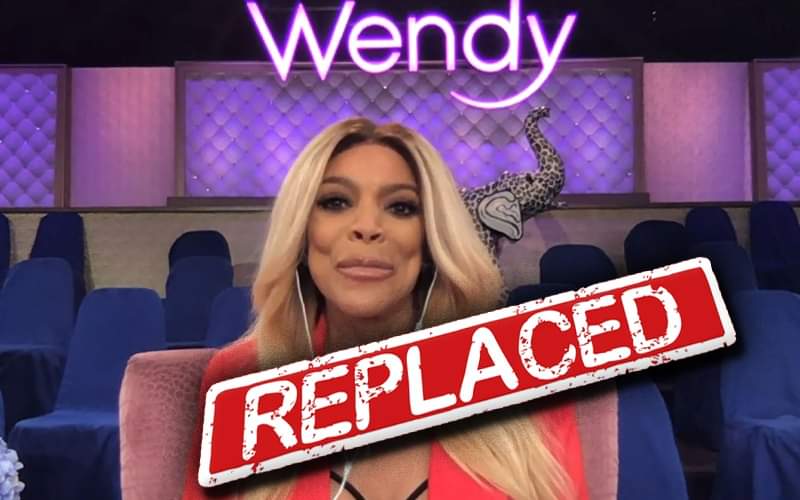 Wendy Williams’ Show Gets A New Permanent Guest Host