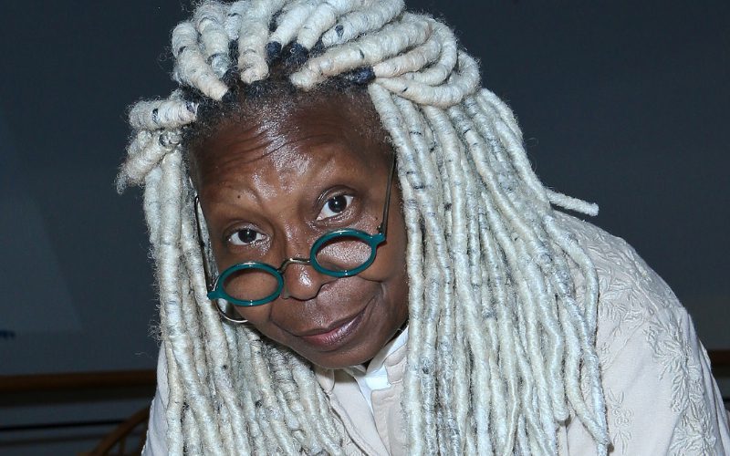 Whoopi Goldberg Dominates After Returning To The View