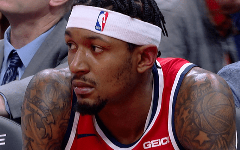 Bradley Beal Forced To Have Wrist Surgery