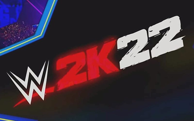 Extensive List Of Arenas & Championships In WWE 2K22 Revealed