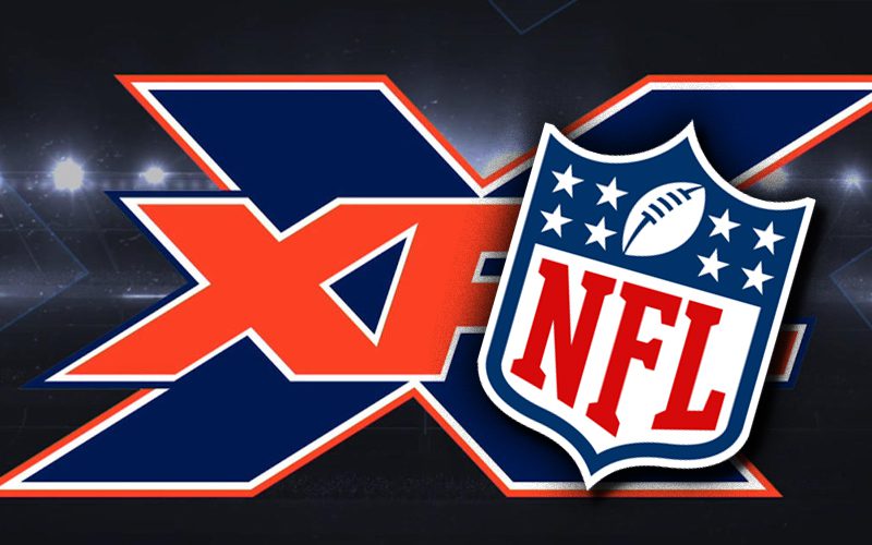 XFL Agrees To Deal With NFL To Experiment New Rules & Broadcast Techniques