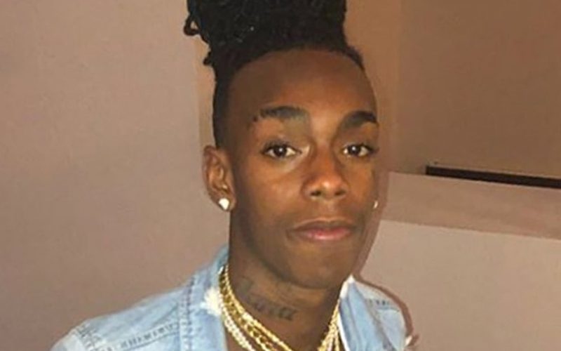YNW Melly Murder Case Sees 66 Pages Of Evidence Submitted Against Him