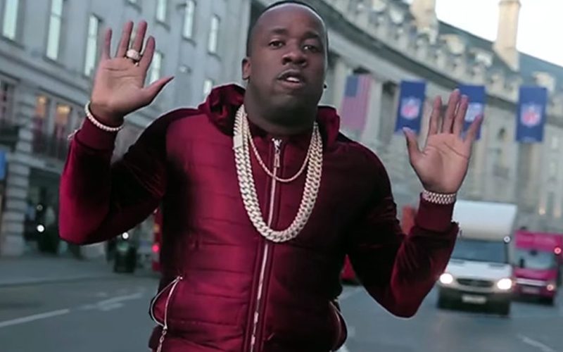 Yo Gotti Allows Fans To Earn Money From Their Own Versions Of Dolla Fo’ Dolla