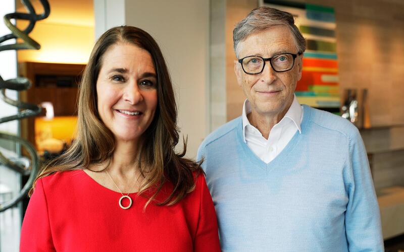 Melinda Gates Breaks Her Silence On Divorce From Bill Gates