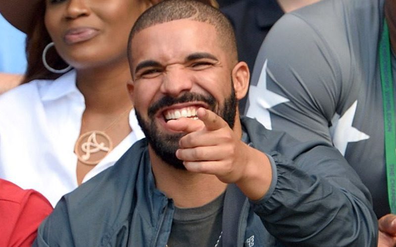 Drake Laughs At Highest Paid Artists Of 2021 List