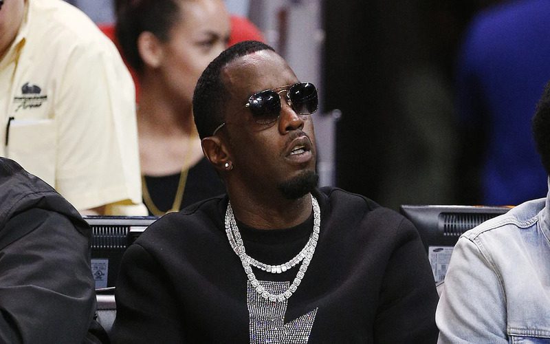 Diddy Wants To End Cancel Culture By Inviting Travis Scott & Morgan Wallen To Perform