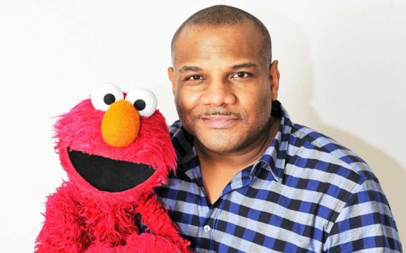 Elmo Actor Kevin Clash Accused Of Workplace Harassment