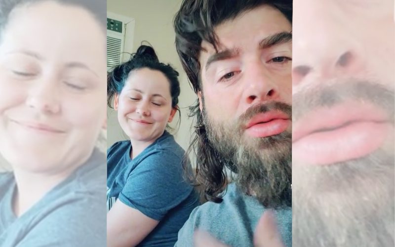 Teen Mom Fans Disgusted Over How Dirty Jenelle Evans & David Eason Look