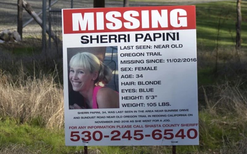 Sherri Papini Faces Charges For Faking Her Own Disappearance