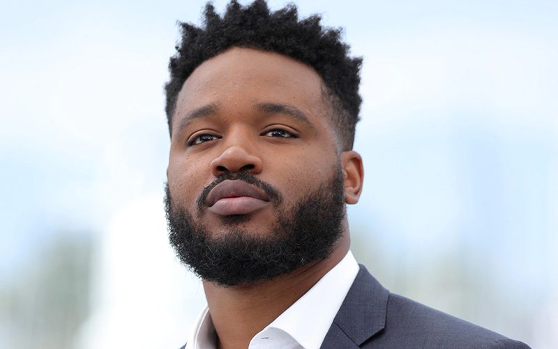 Black Panther Director Ryan Coogler Handcuffed After Teller Thought He Was A Bank Robber