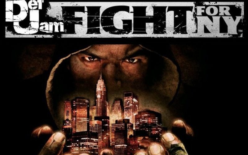 Def Jam Fighting Game Could Return