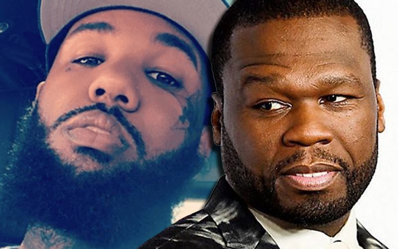50 Cent Responds To The Game Claiming Kanye West Helped Him More Than Dr. Dre