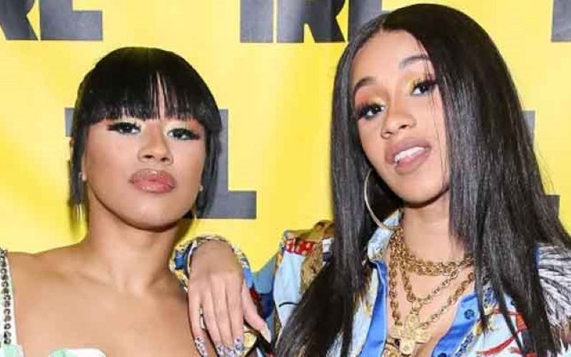 Cardi B & Sister Hennessy Win Defamation Lawsuit Over Calling MAGA Supporters Racist