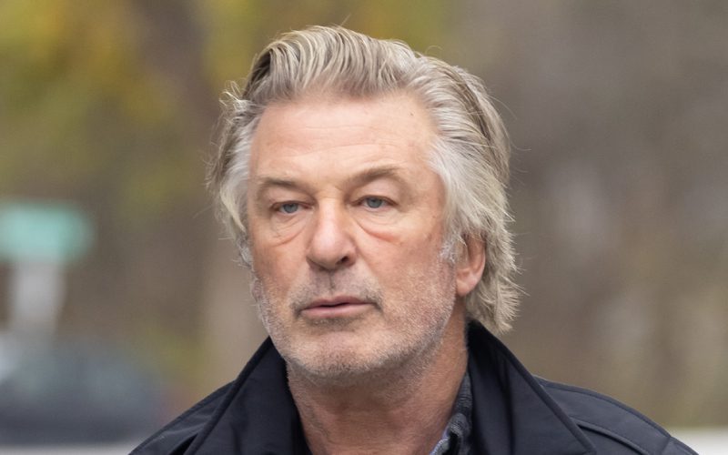 Court Documents Say Halyna Hutchins Instructed Alec Baldwin To Cock Gun Before Shooting