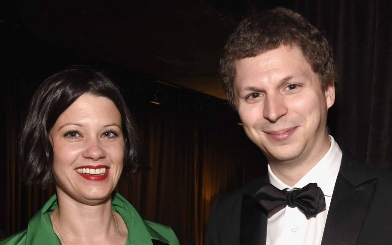 Amy Schumer Accidentally Reveals Michael Cera Secretly Welcomed First Child