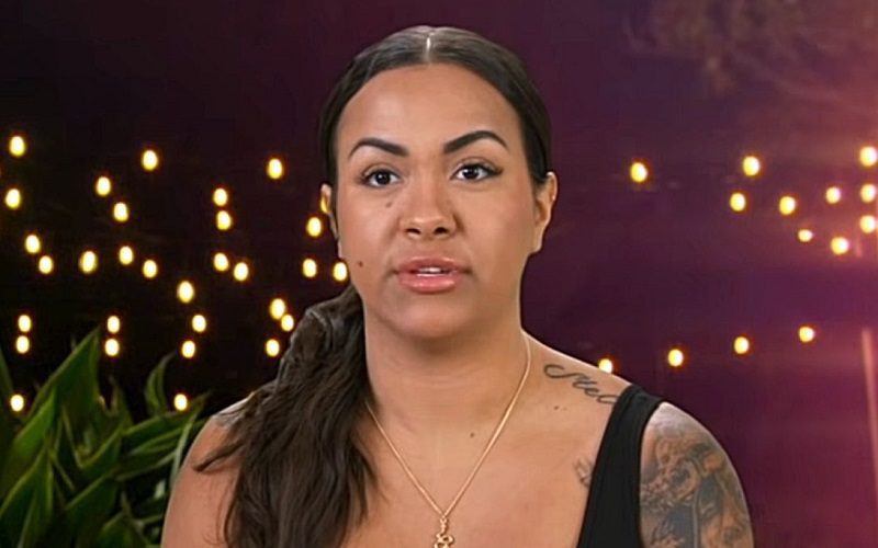 Briana DeJesus Plans To Throw A Party After Lawsuit Dismissal