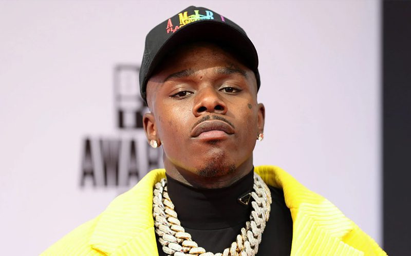 DaBaby Says He Was Misunderstood With Rolling Loud Controversy
