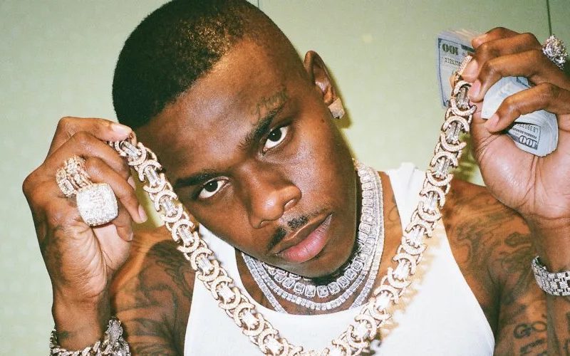 DaBaby Is Not Sorry About His Situations With DaniLeigh & Megan Thee Stallion