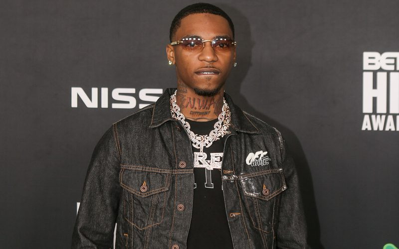 Key Glock Might Give Up Music To Become An Actor